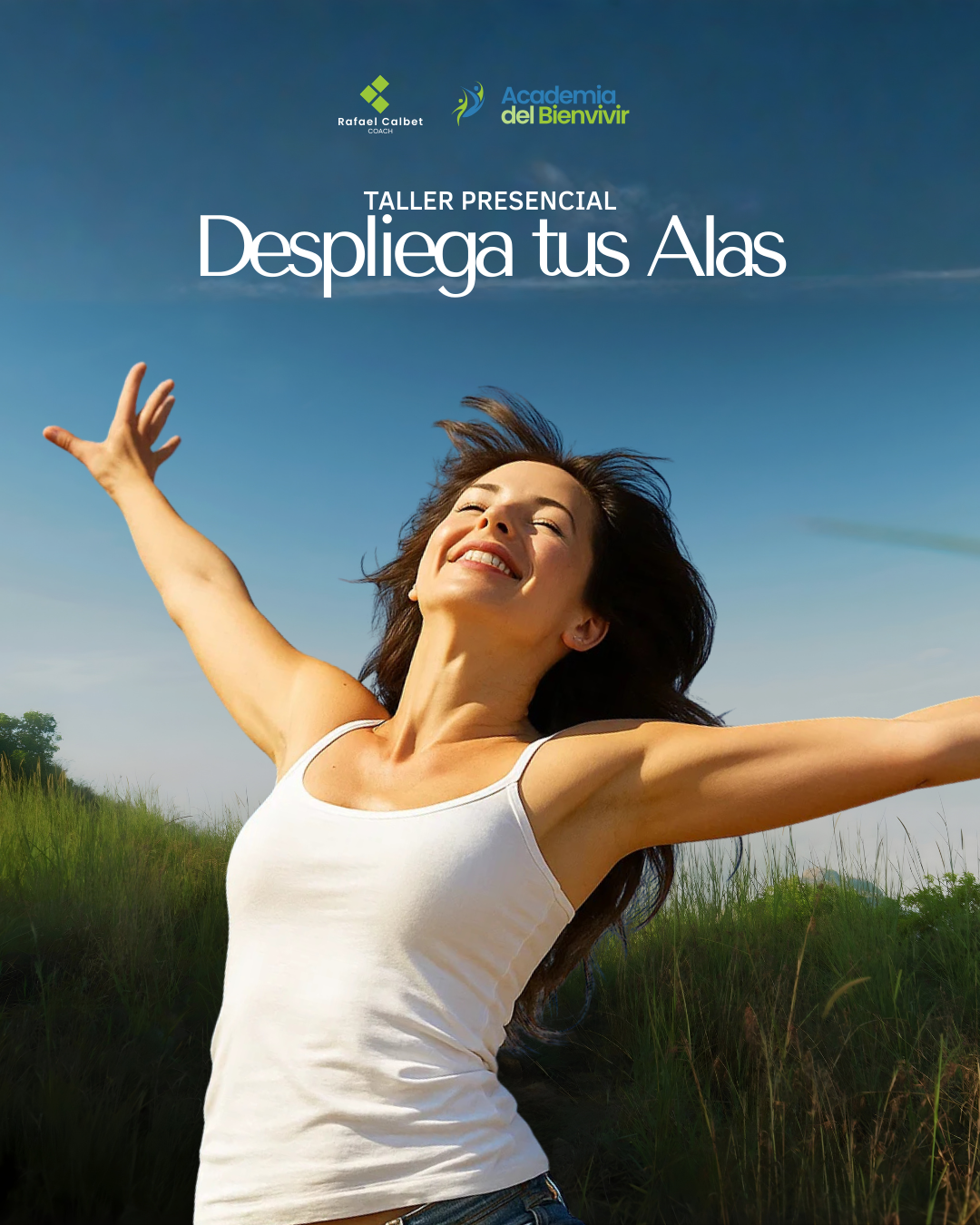 Despliega Tus Alas (Santiago, Chile)