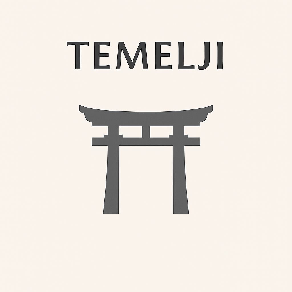 TEMELJI