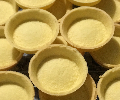 Quiche 70 mm x 16 u