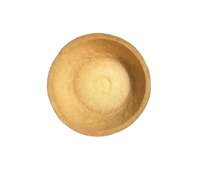 Cuenco 65 mm x 20 u