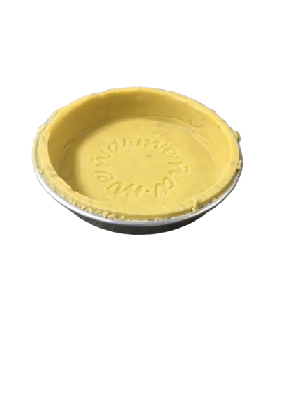 Cuenco 140 x 120 x 24 mm. 