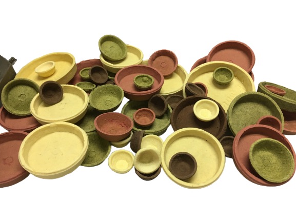 Cuenco 40 mm x 48 u - Especiales a pedido