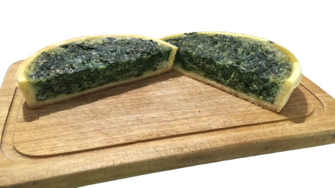 Cuenco 140 x 120 x 24 mm. 