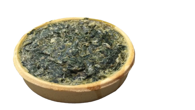 Cuenco 140 x 120 x 24 mm. 