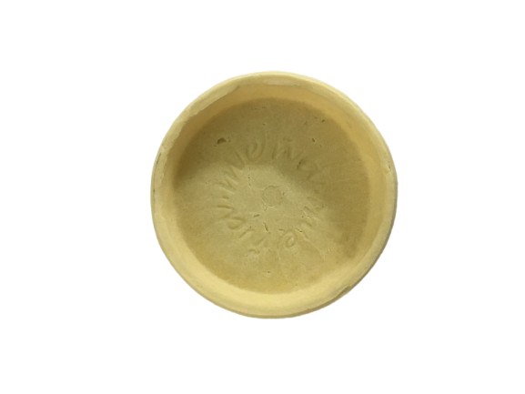 Cuenco 140 x 120 x 24 mm.