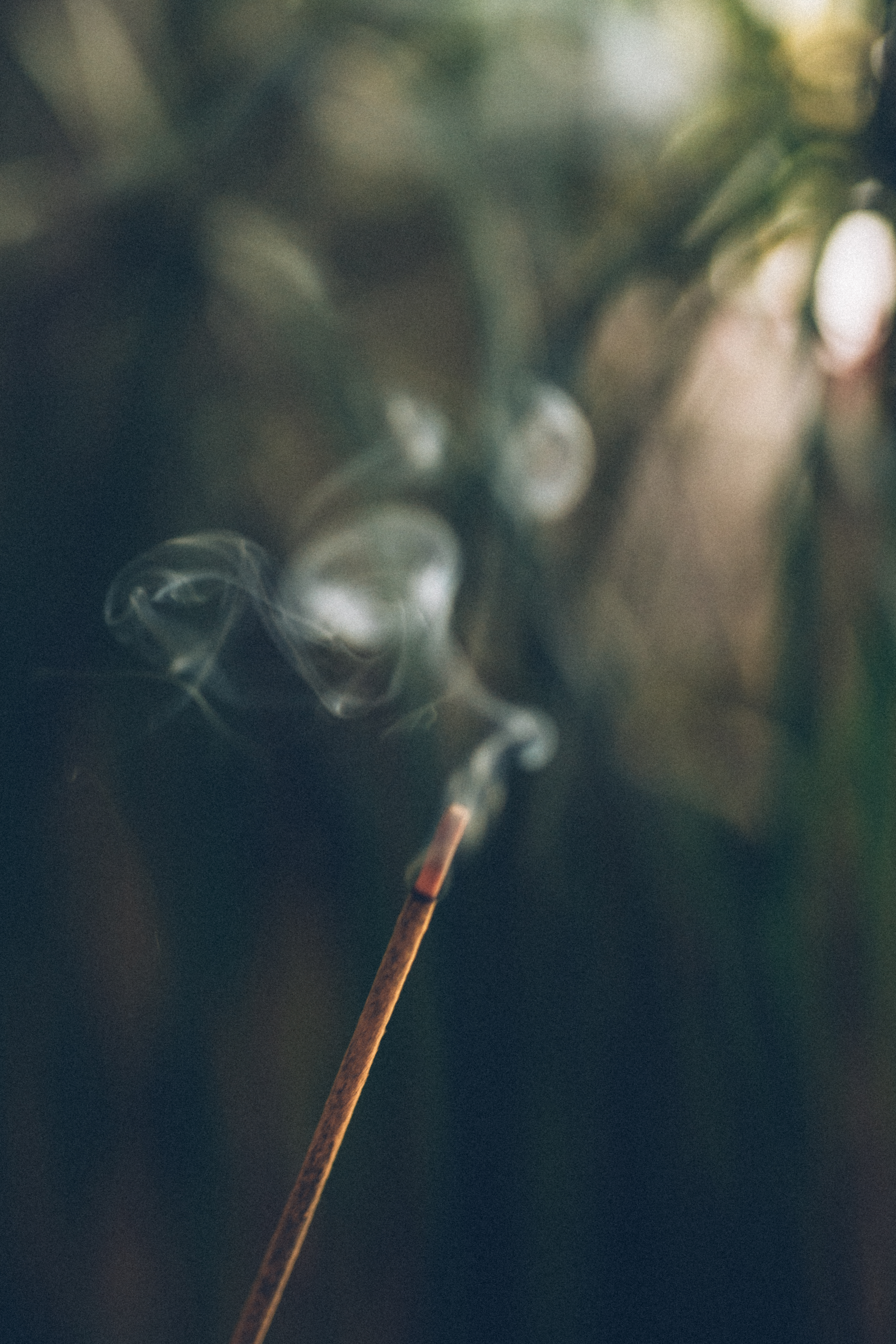 Handmade Natural Incense (Small)