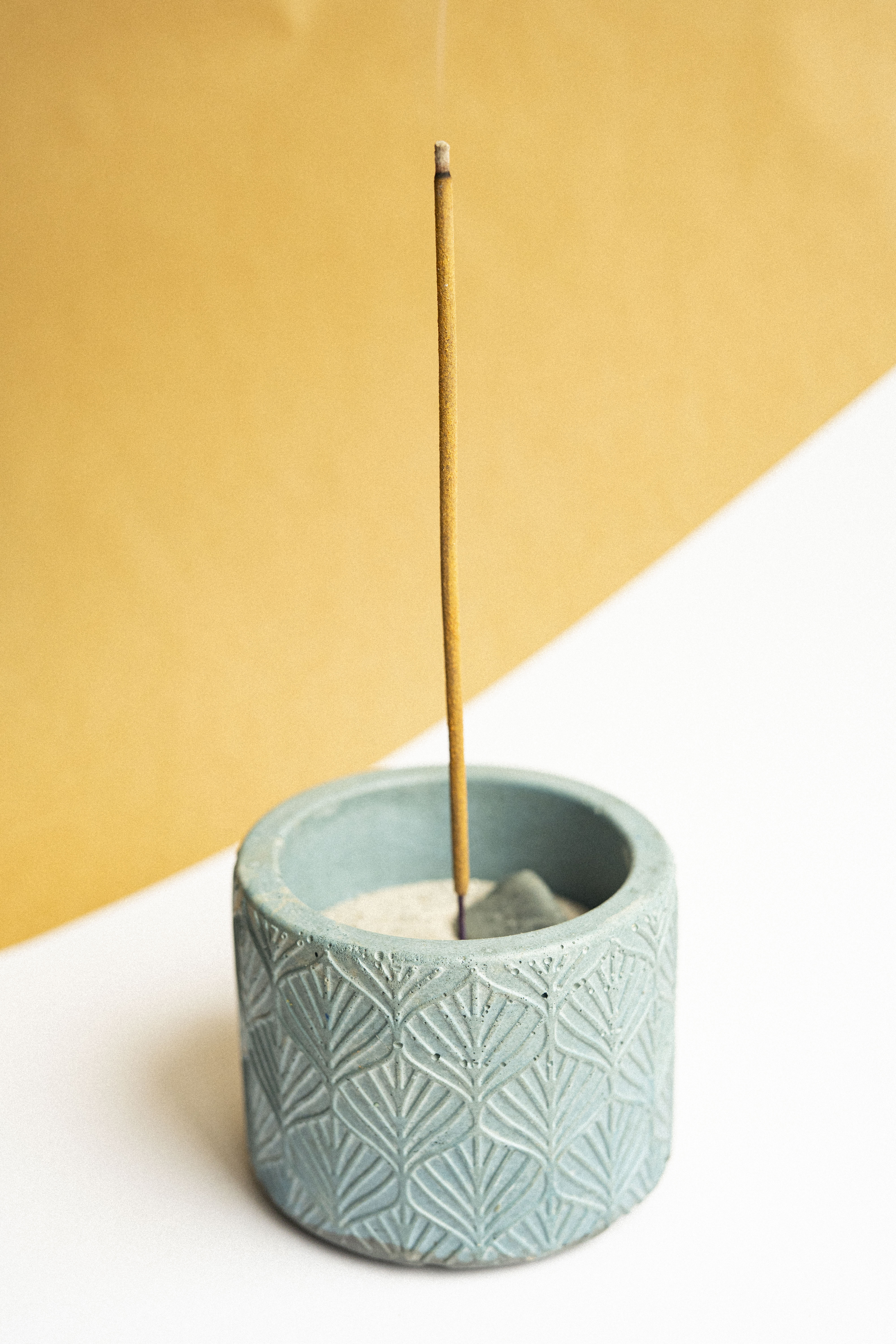 Handmade Incense holder