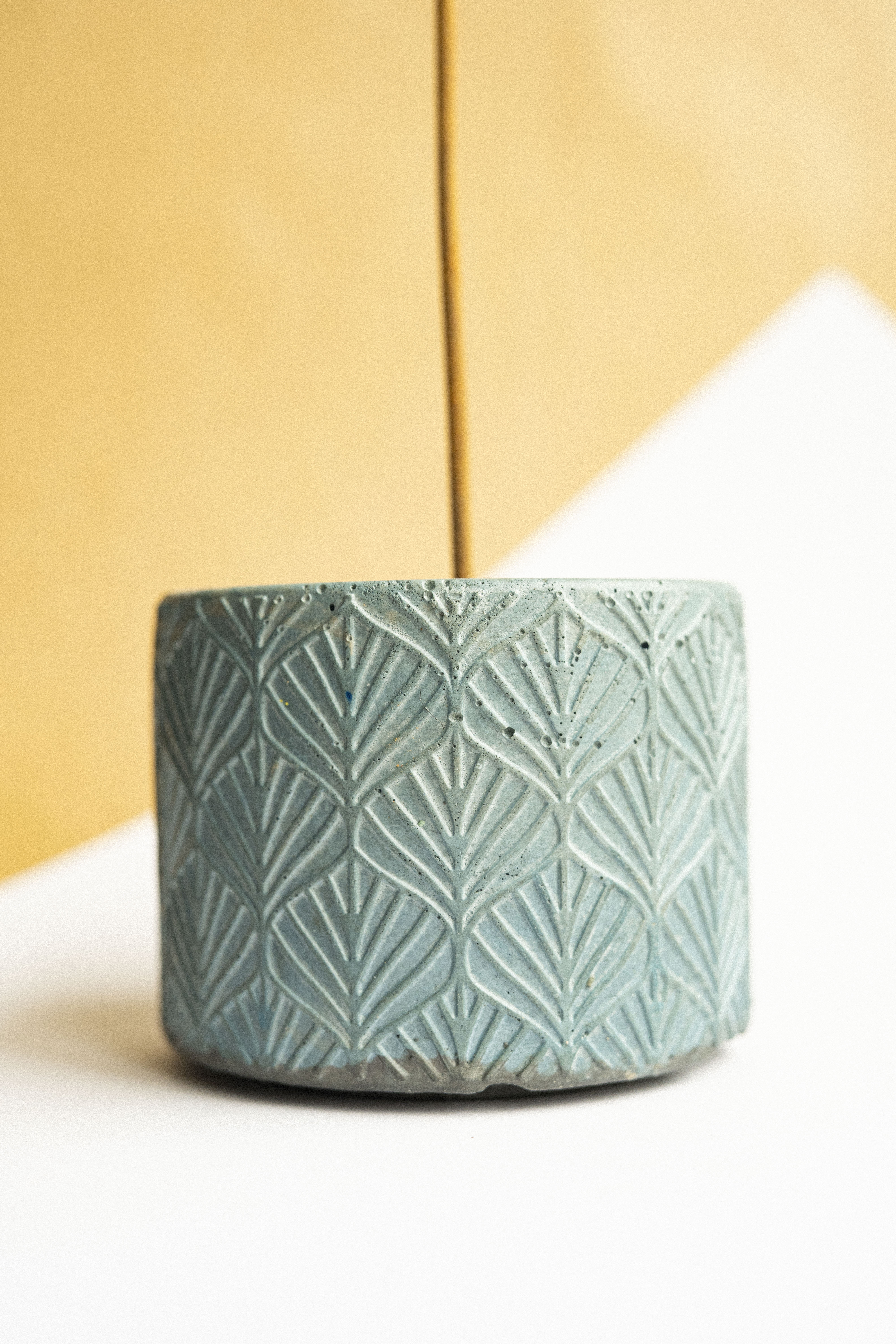 Handmade Incense holder