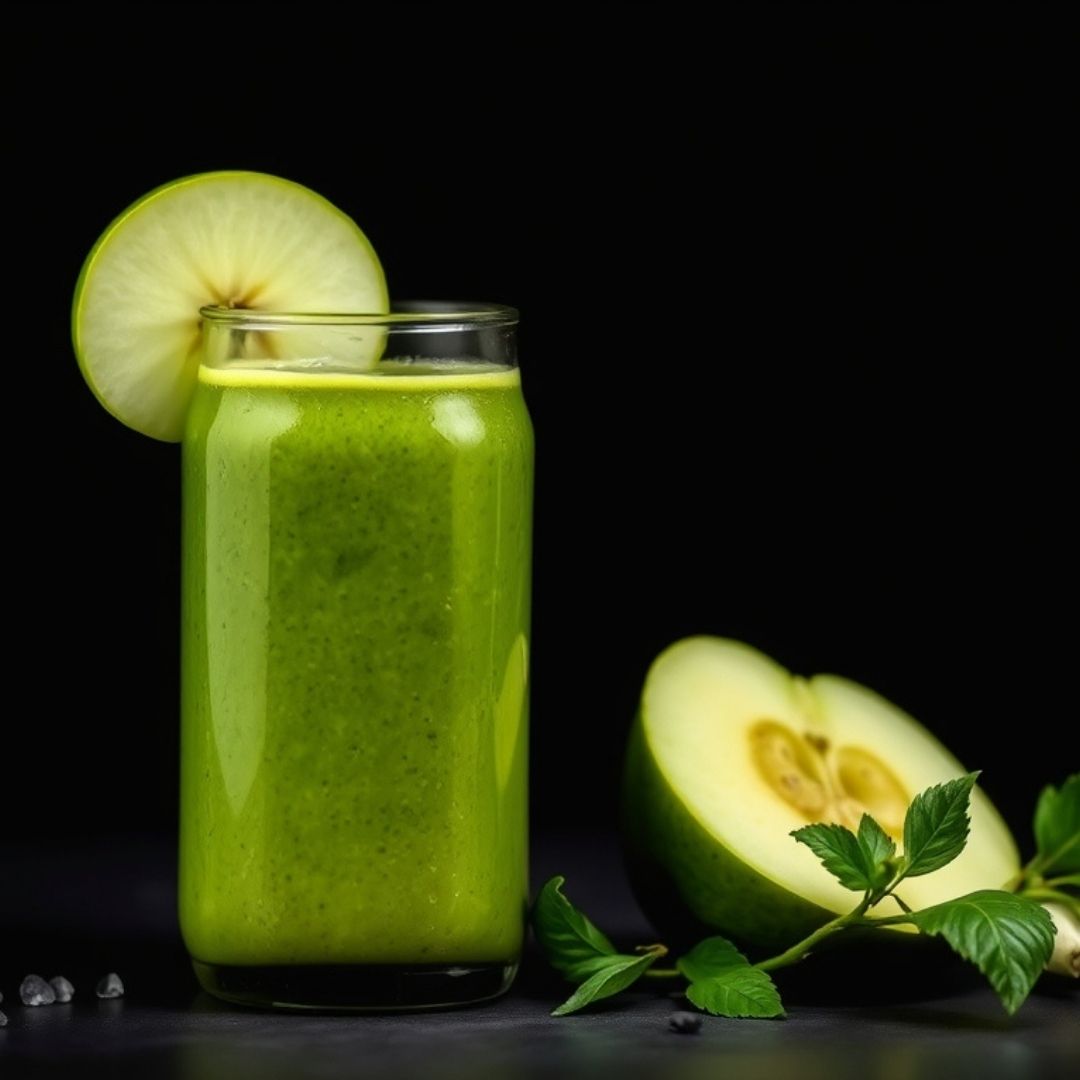 Celestial Sips: 12 Zodiac-Inspired Vegan Smoothies