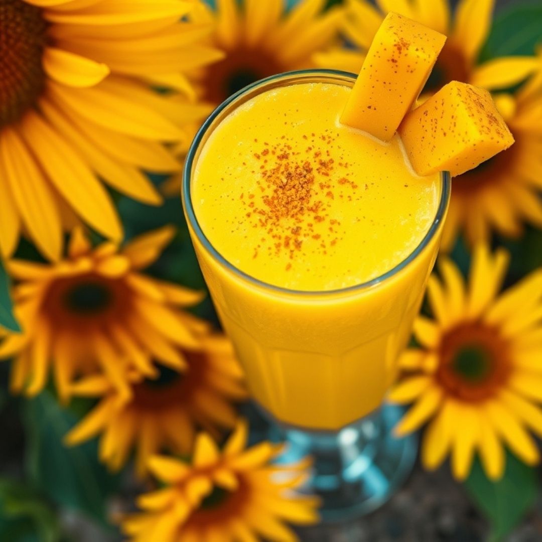 Celestial Sips: 12 Zodiac-Inspired Vegan Smoothies