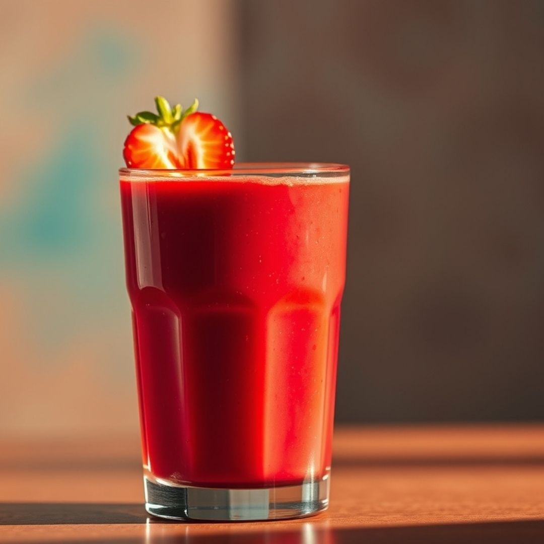 Celestial Sips: 12 Zodiac-Inspired Vegan Smoothies