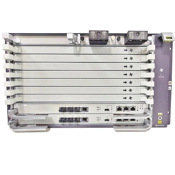 OLT Huawei 6U 19" MA5800 X7