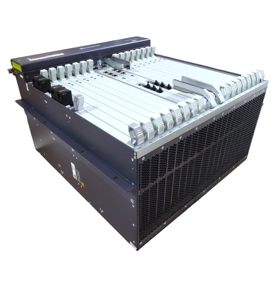 OLT Huawei  11U 19" MA5800 X15
