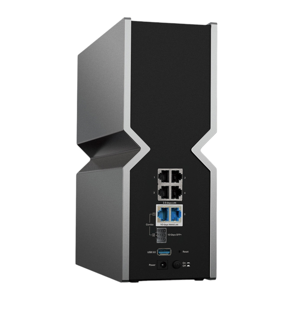 Roteador Archer BE800 WiFi 7