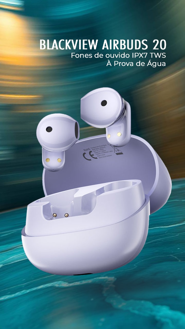 Blackview AirBuds 20