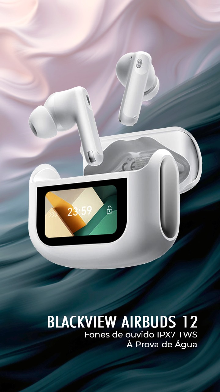 Blackview Airbuds 12