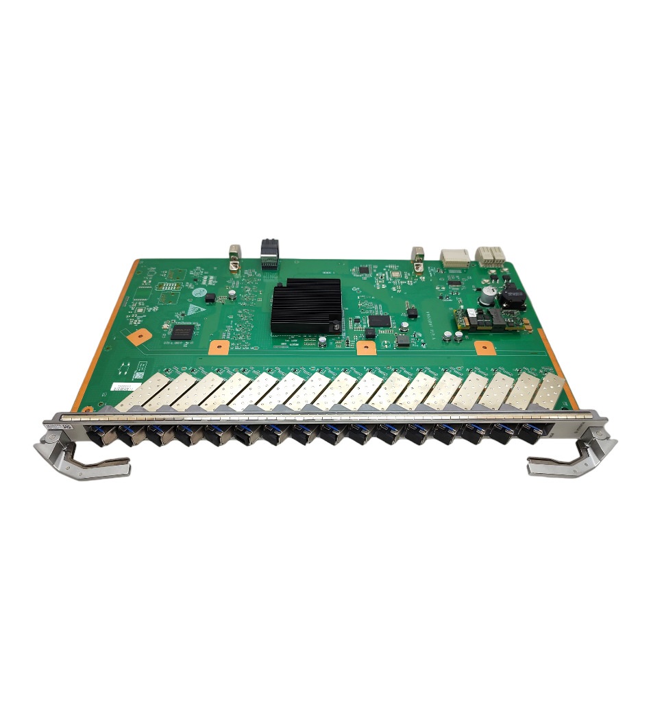Placa MA5800 GPHF C+ e  C++
