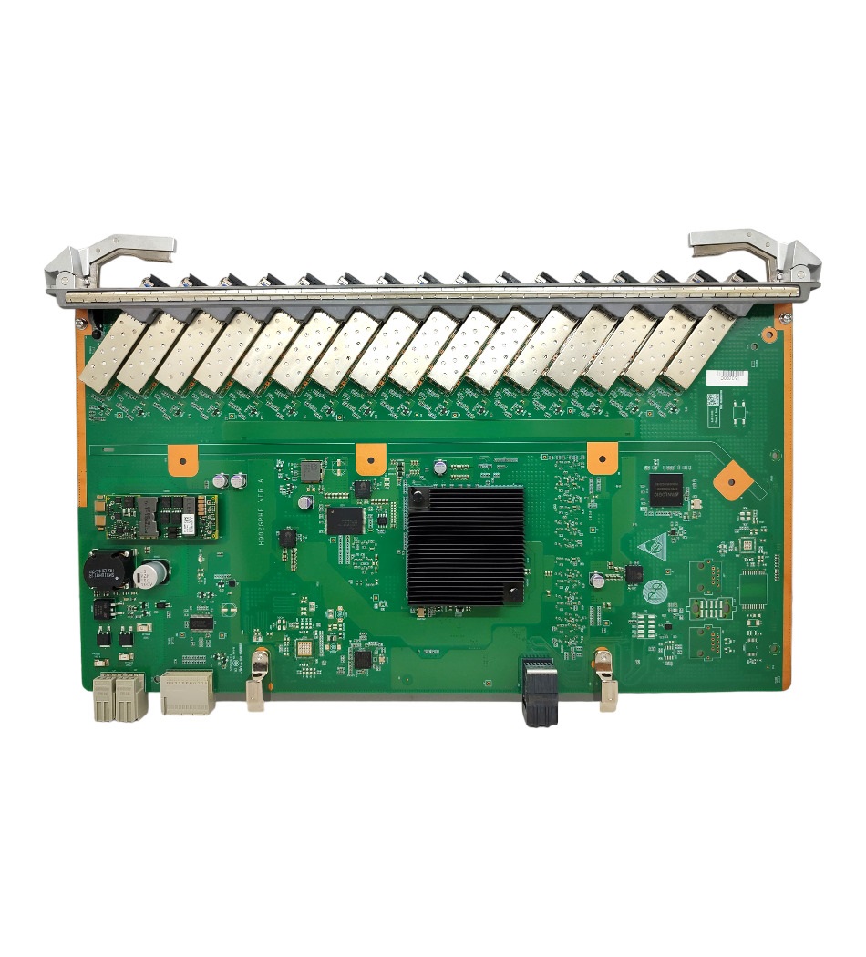 Placa MA5800 GPHF C+ e  C++
