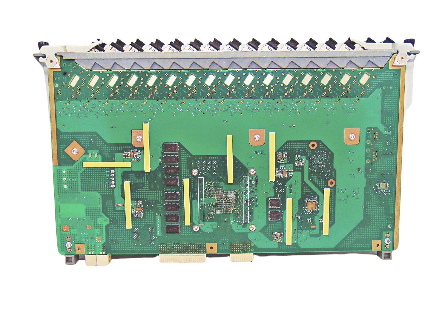 Placa OLT Huawei GPFD 16 Portas GPON C++
