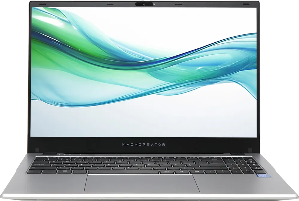 Notebook Machenike Machcreator MC15A