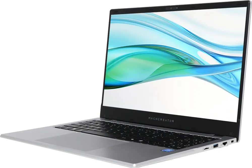 Notebook Machenike Machcreator MC15A