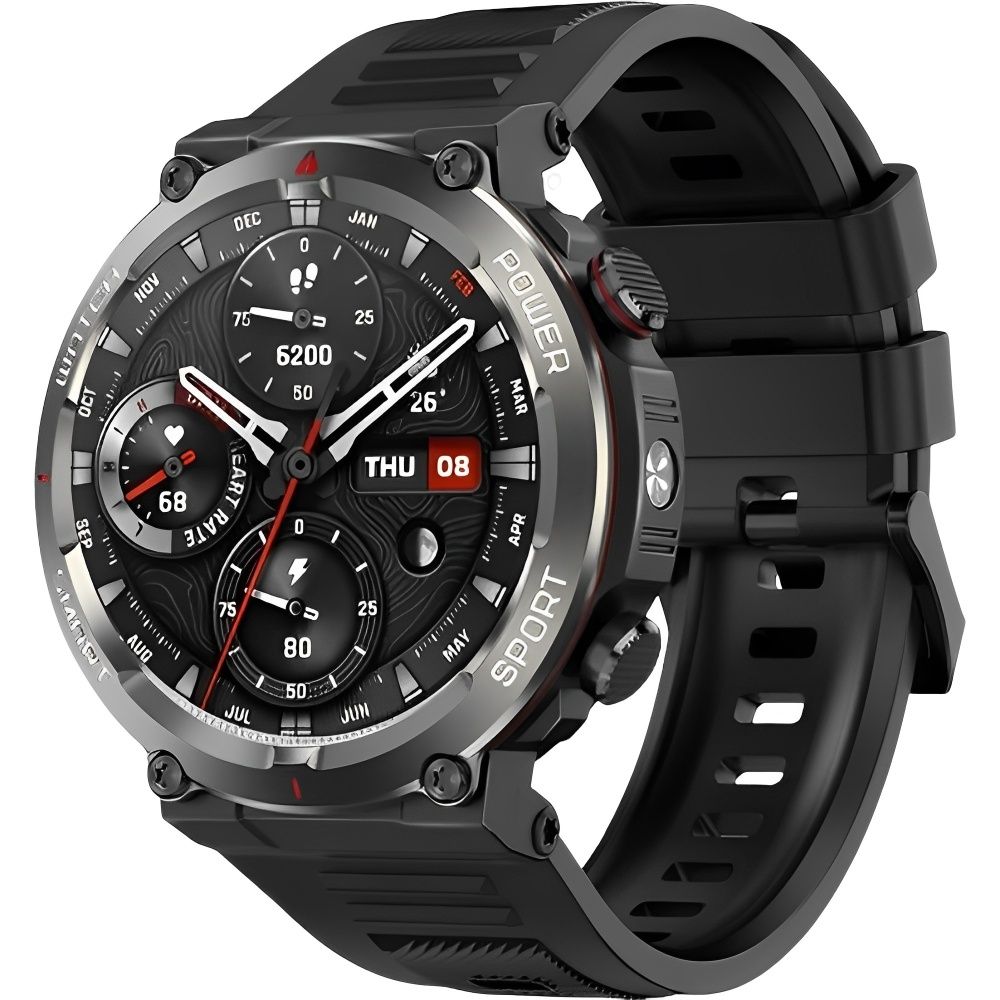 Smartwatch Blackview W50 Pro