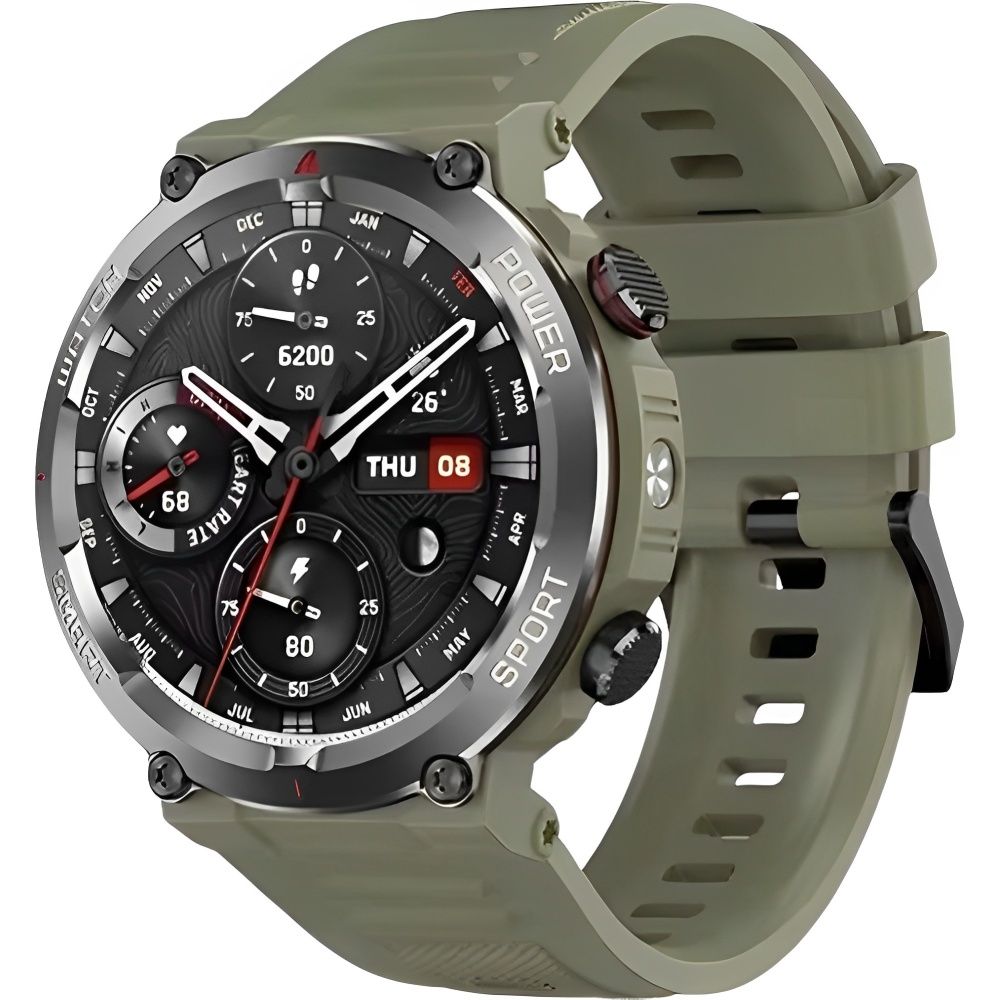 Smartwatch Blackview W50 Pro