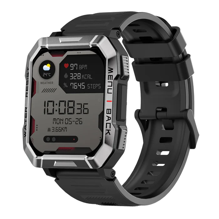Smartwatch Blackview W60