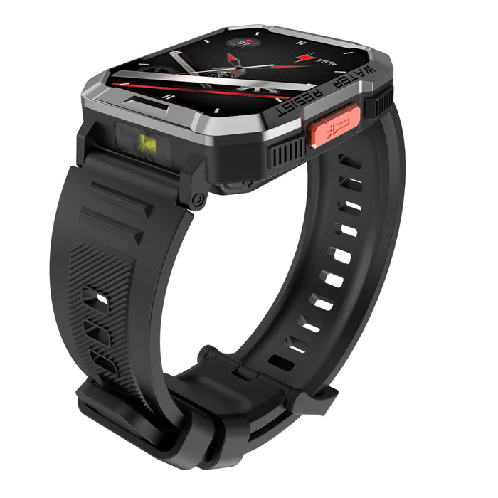 Smartwatch Blackview W60
