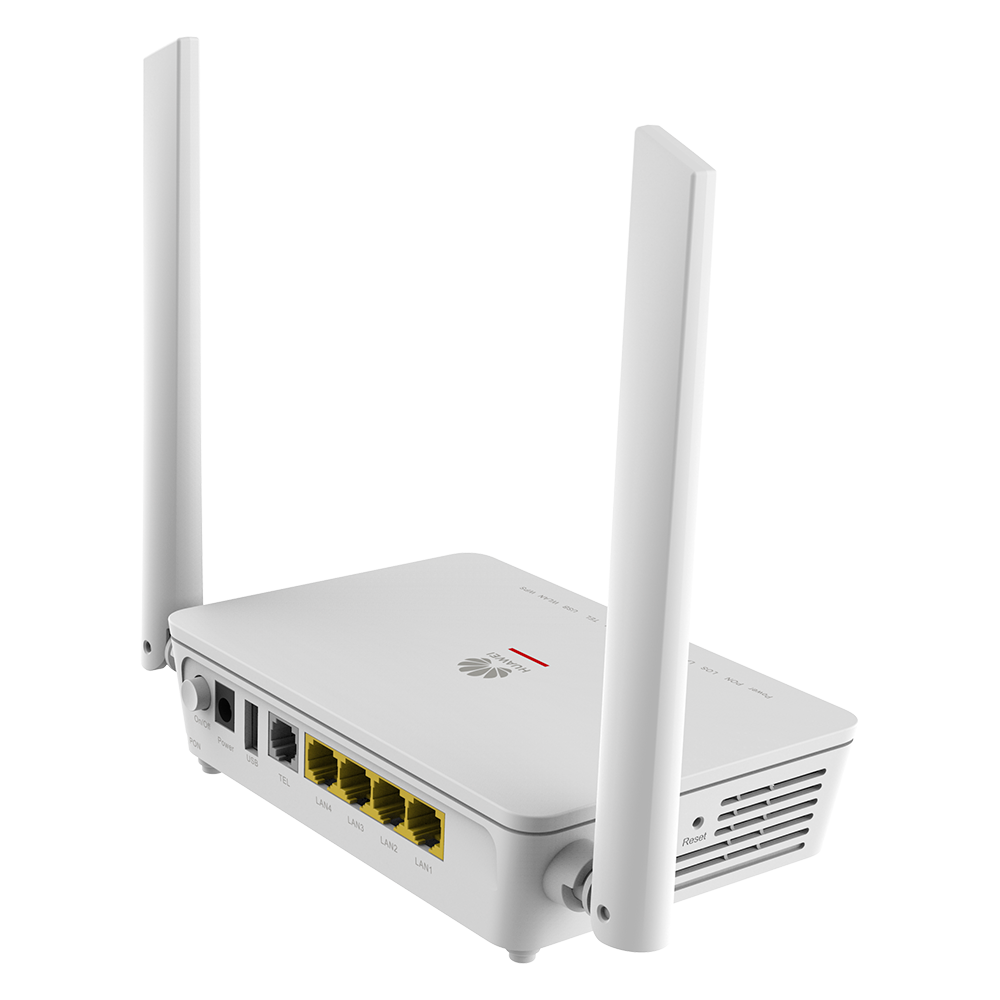 ONU Huawei EG8145X6-10