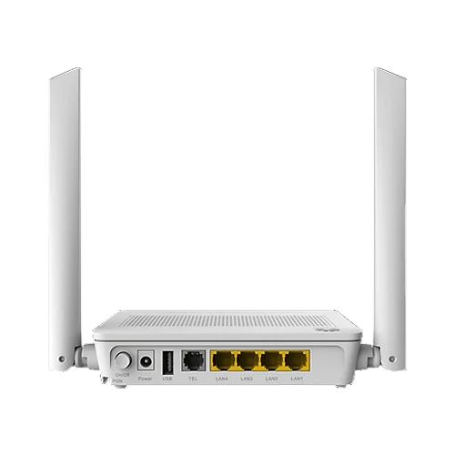 ONU/ROTEADOR HUAWEI EG8145V5-V2 DUALBAND GPON