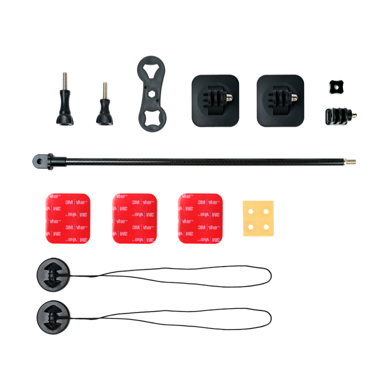 Unicorn Helmet Mount