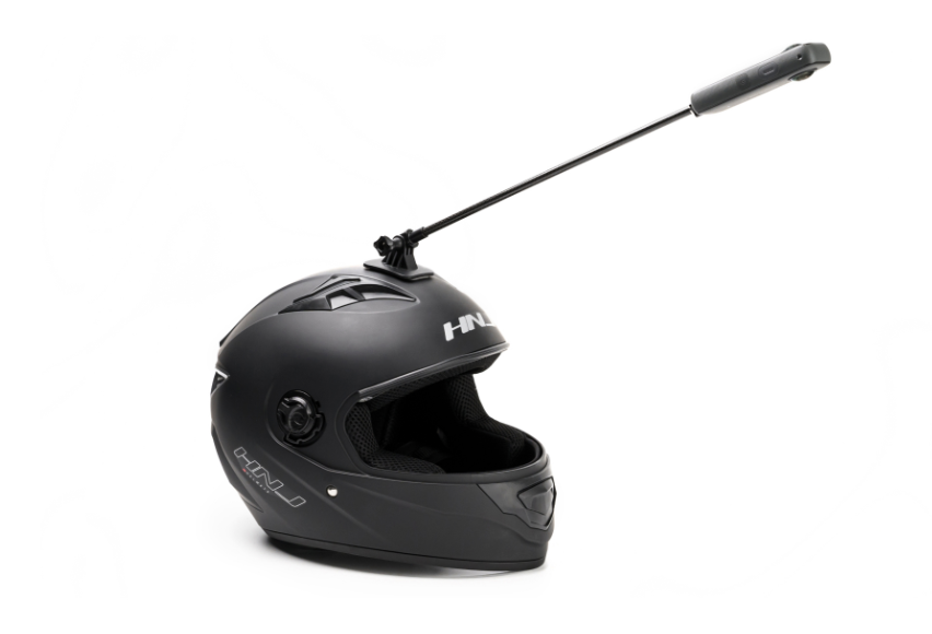 Unicorn Helmet Mount