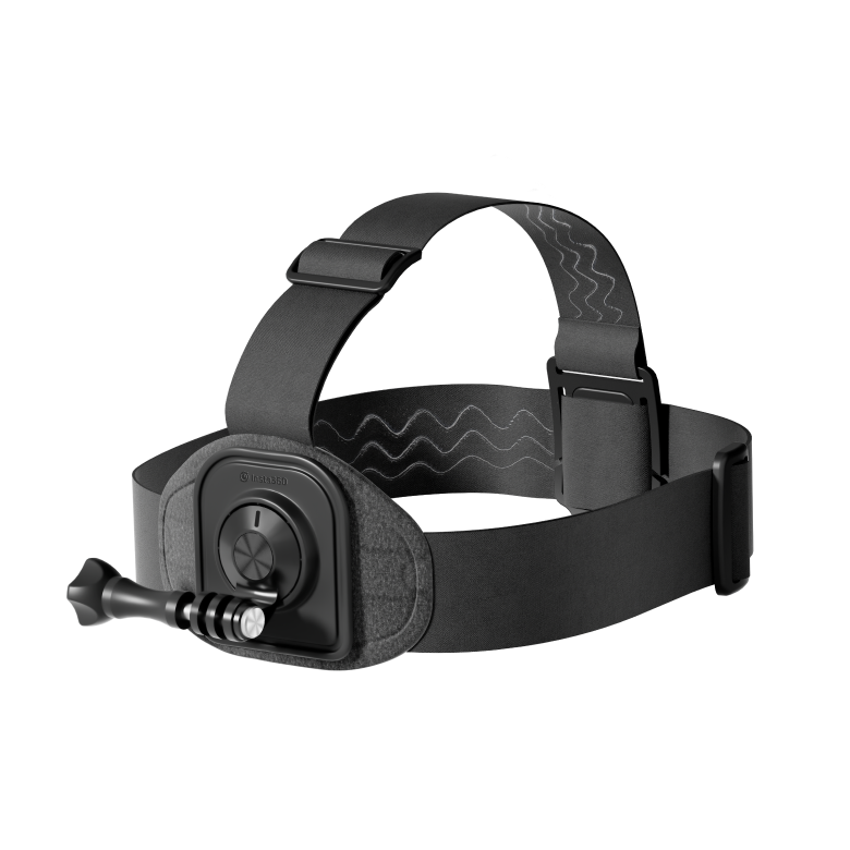 Head Strap da Insta360 