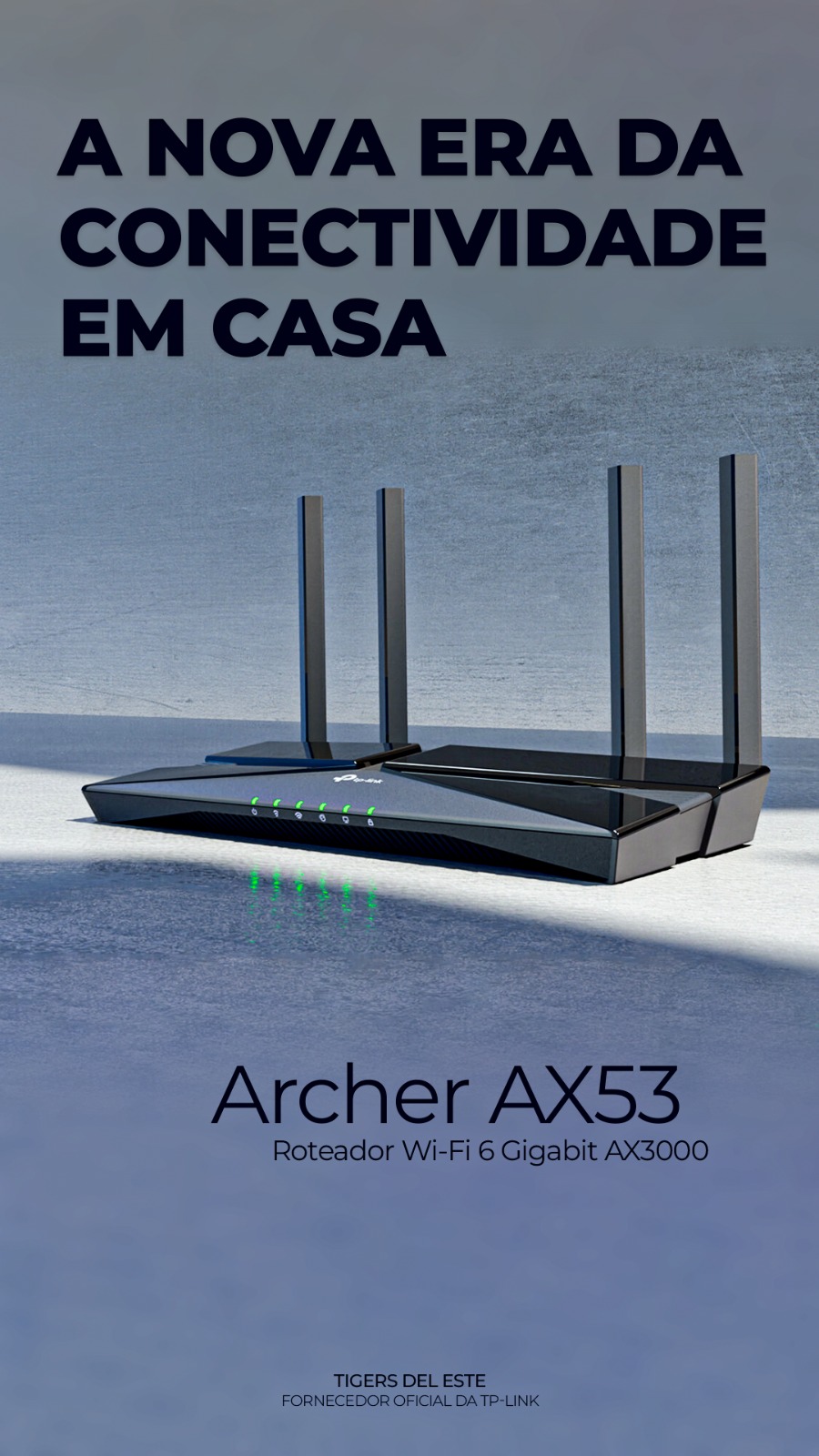 Archer AX53