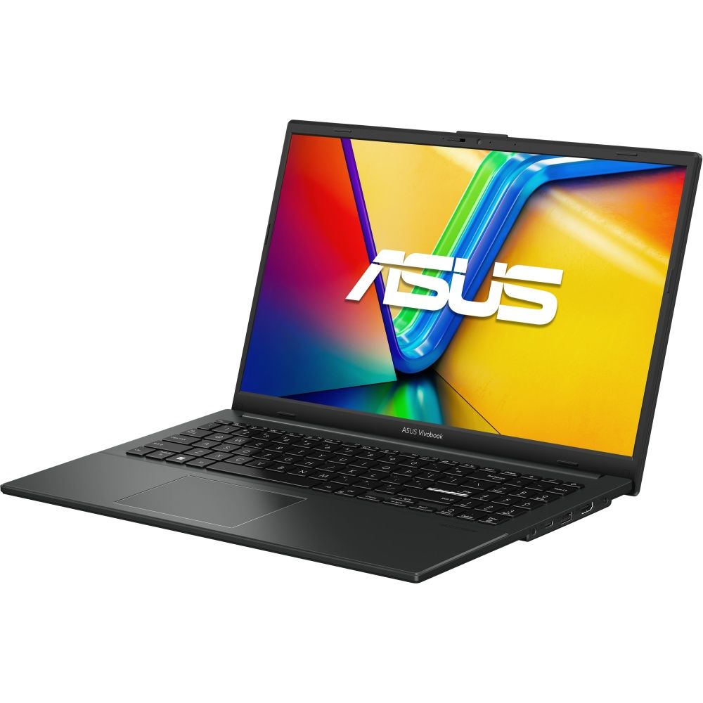 Notebook ASUS Vivobook Go E1504GA-NJ034W 15.6" Intel Core I3 N305 8 GB DDR4 256 GB SSD - Preto Misto