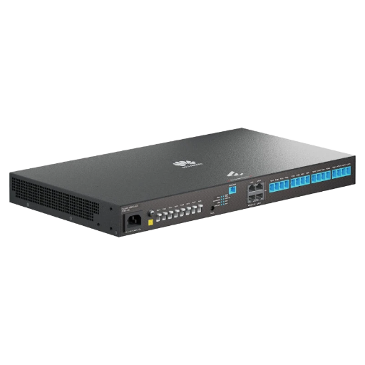 Huawei OptiXstar F1001-AC Mini-OLT 