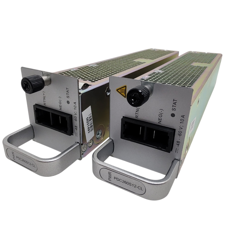 SmartAX MA5801-GP16-H2