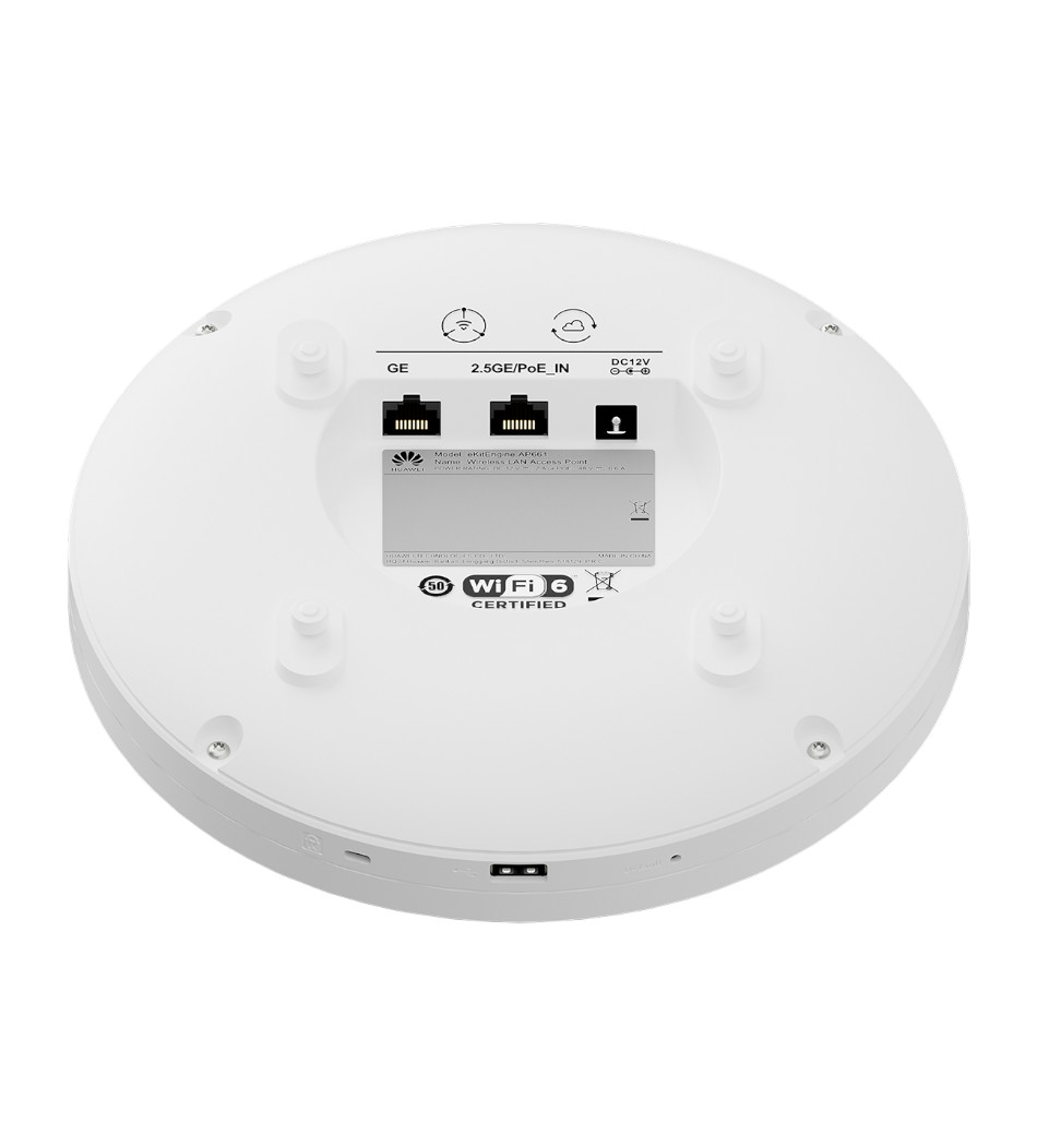 HUAWEI EKIT AP661 WIFI6 