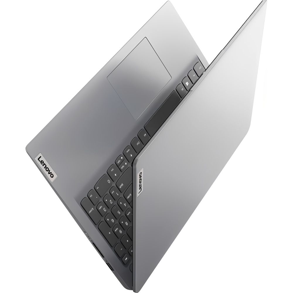 Notebook Lenovo Ideapad 1i 83B40008US 15.6" Intel Core i5-1335U 16 GB DDR4 256 SSD - Cinza