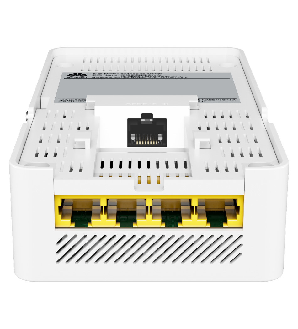 HUAWEI EKIT AP266 WIFI6 