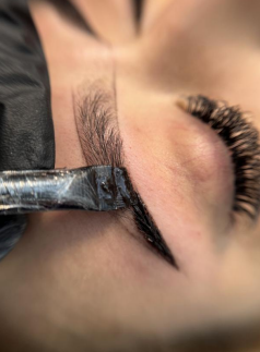 Cejas Semipermanentes