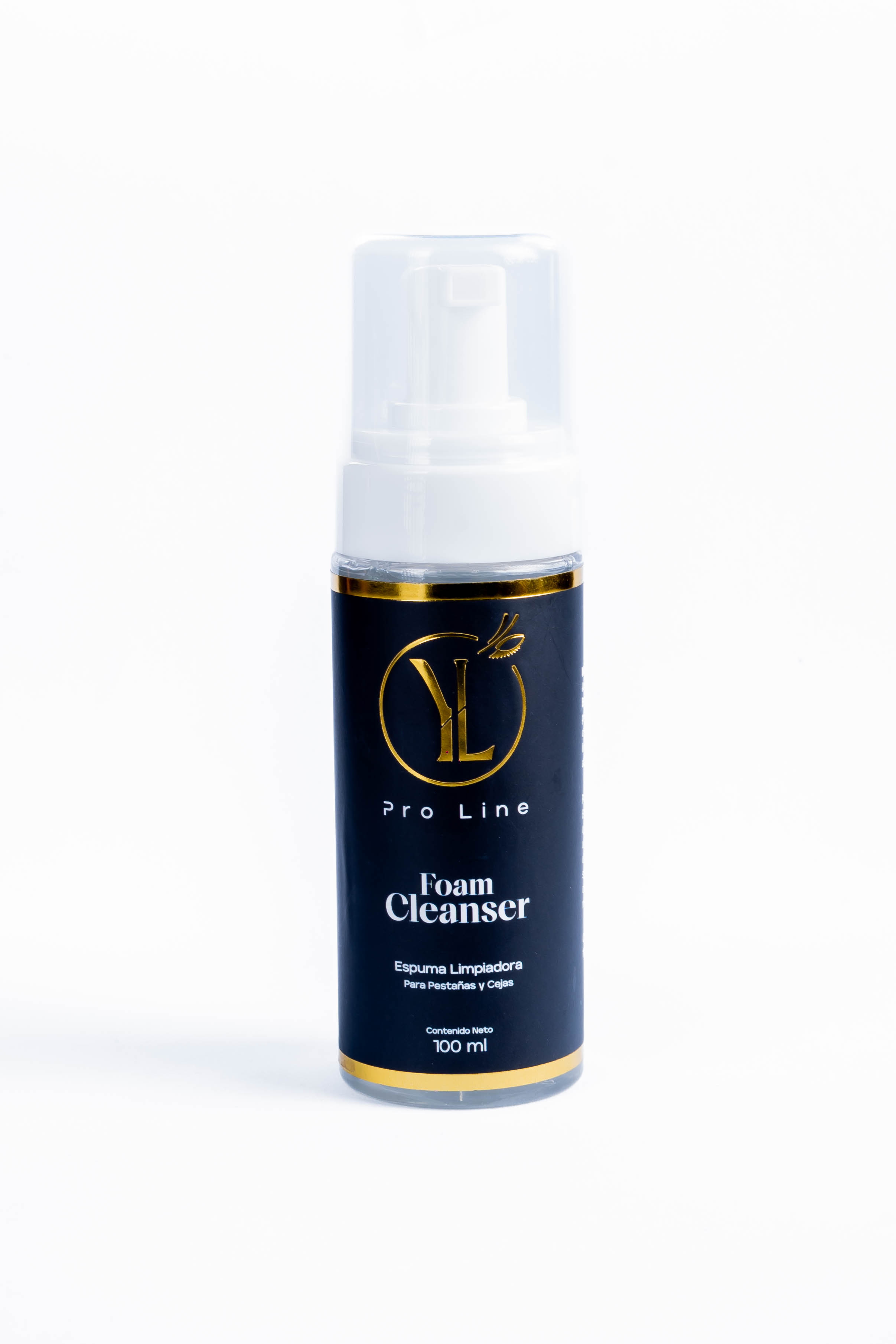 Foam Cleanser YL Pro Line