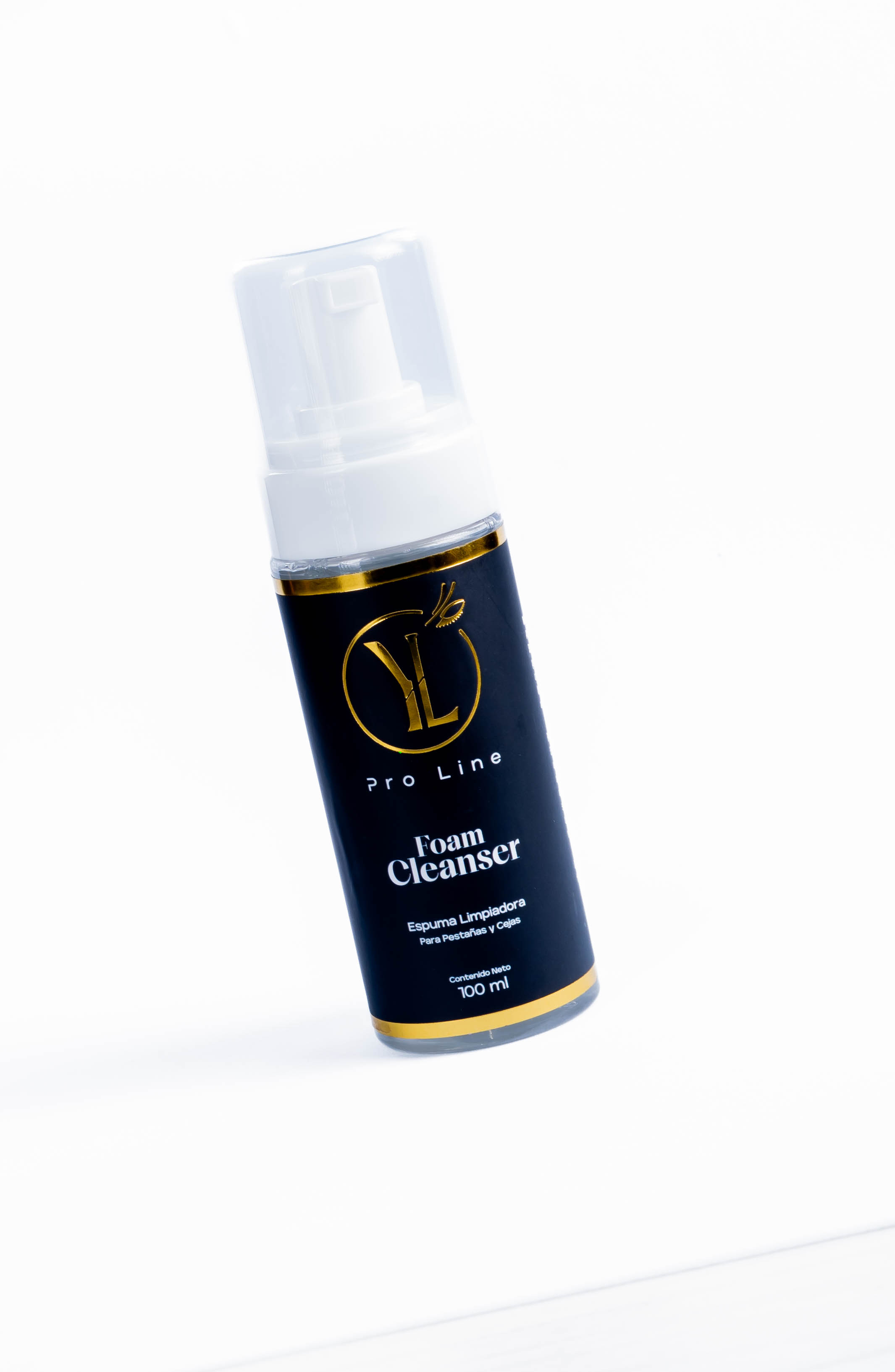 Foam Cleanser YL Pro Line