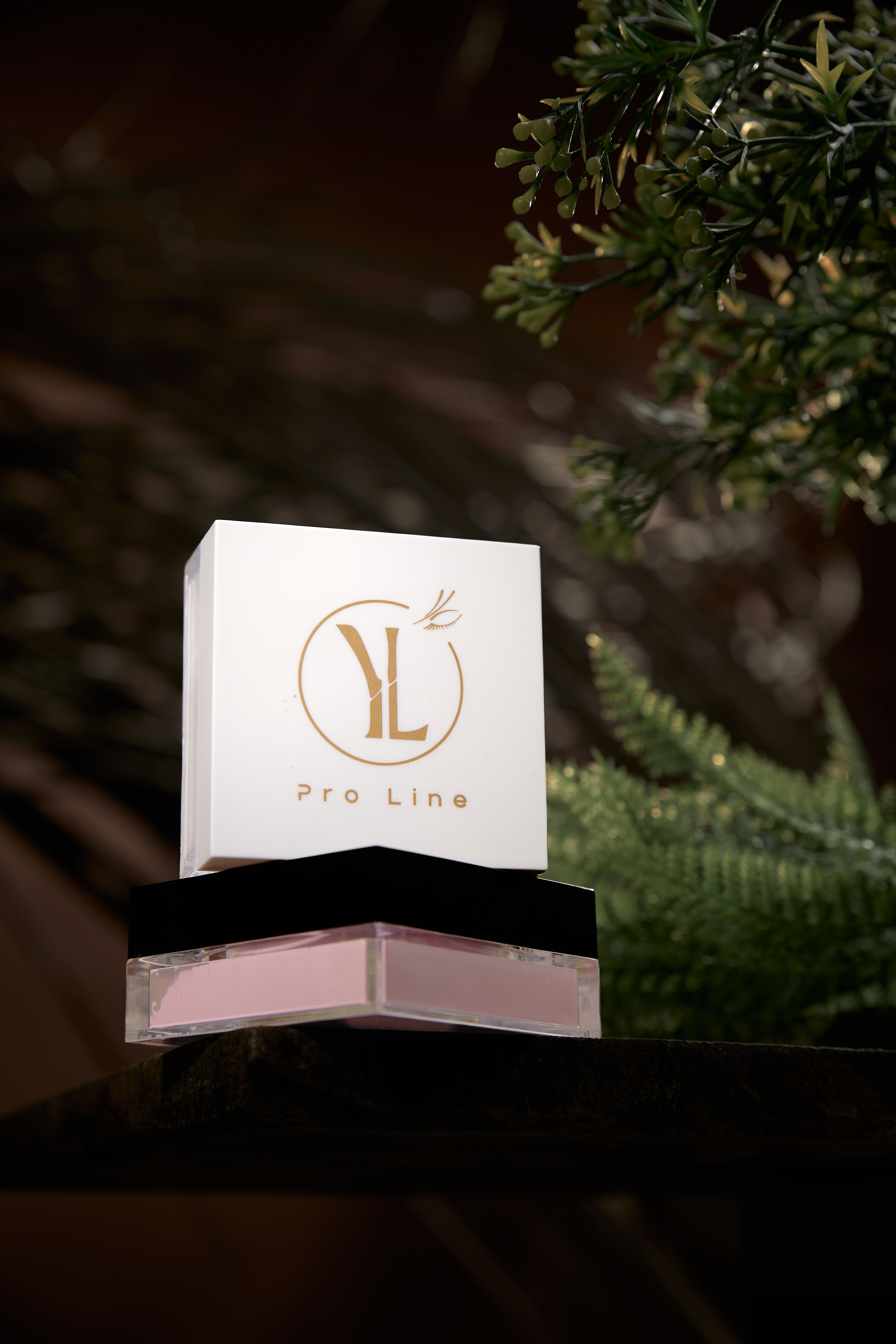 Polvos Sueltos Blanco