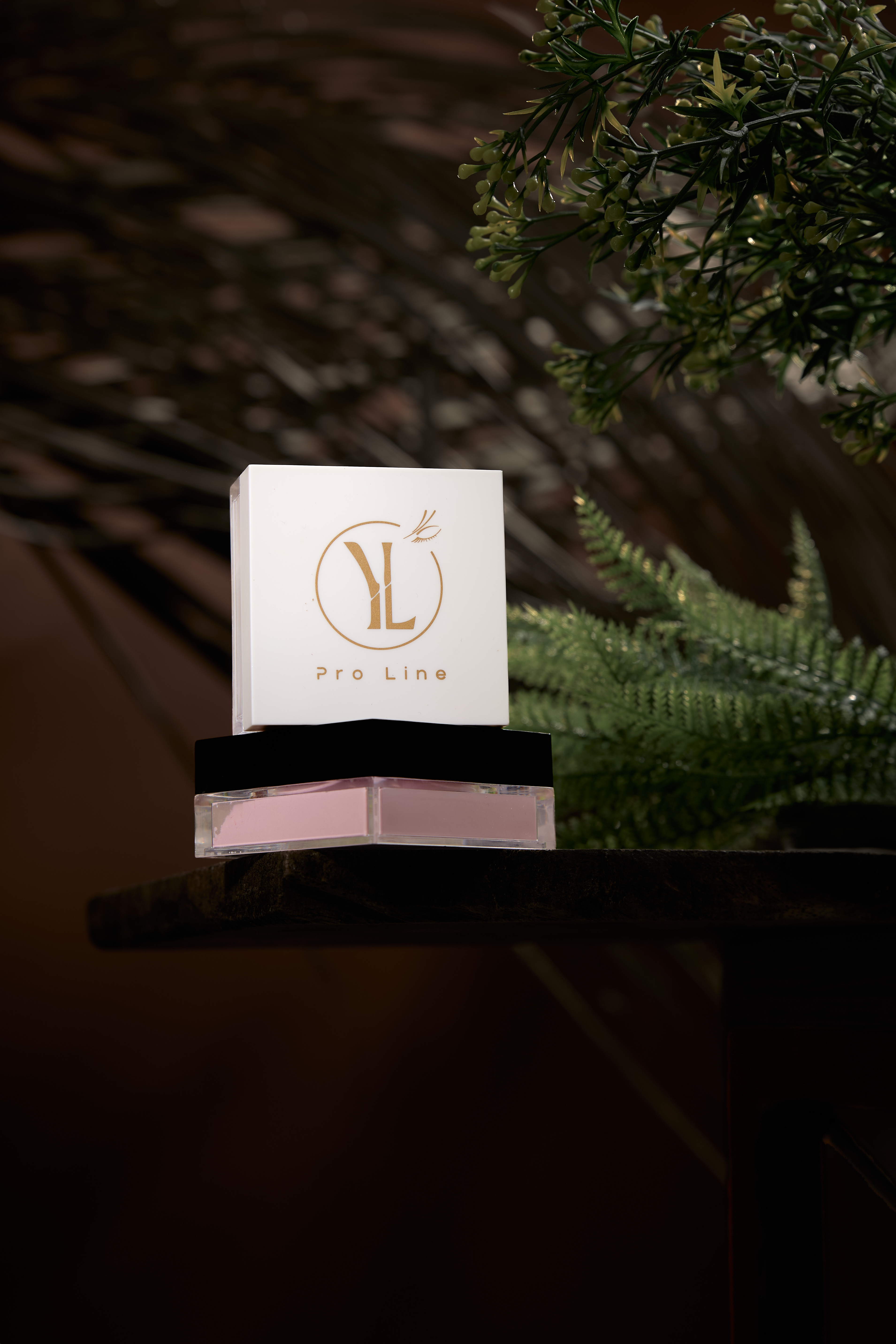 Polvos Sueltos Blanco