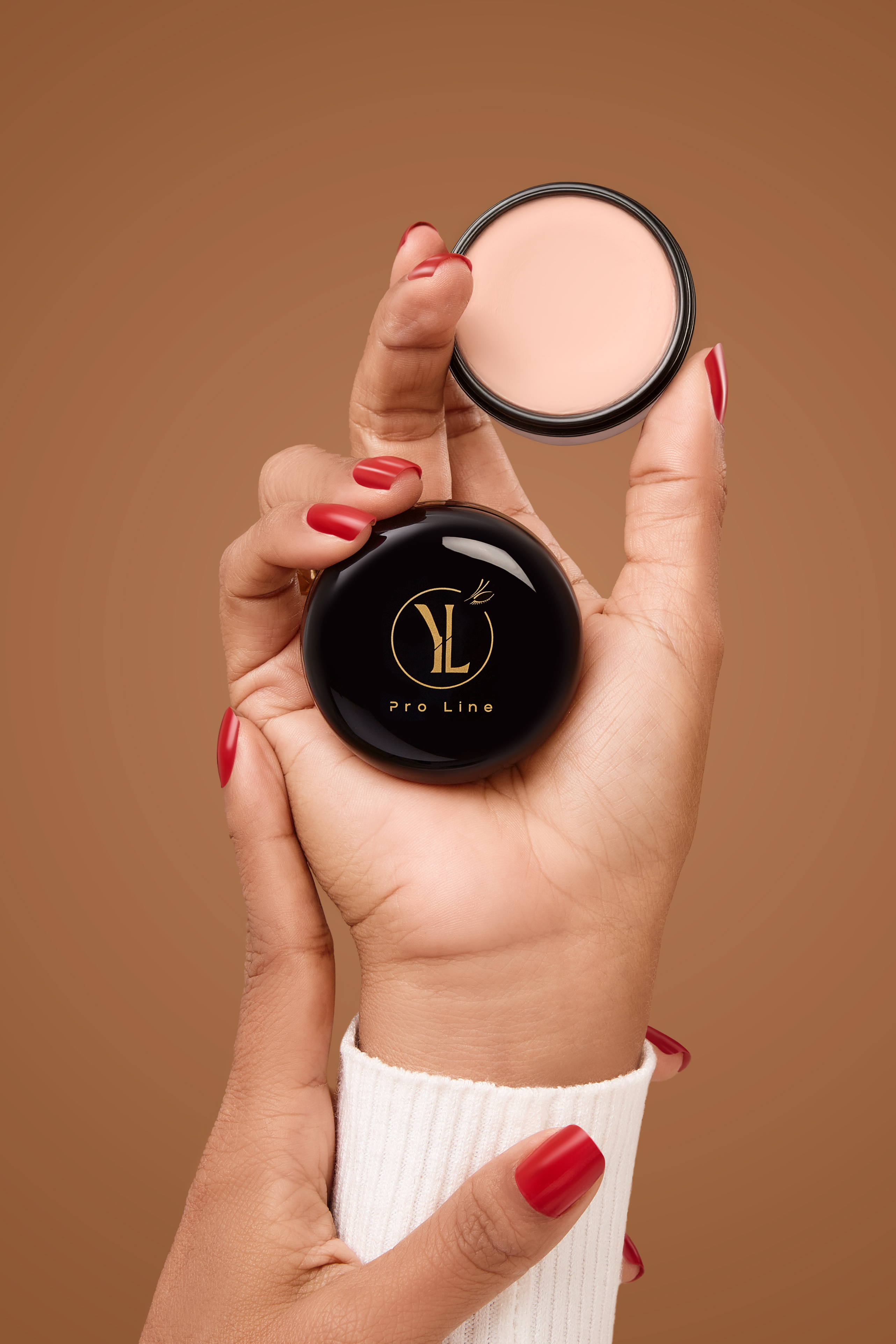 Pasta de Diseño YL Pro Line