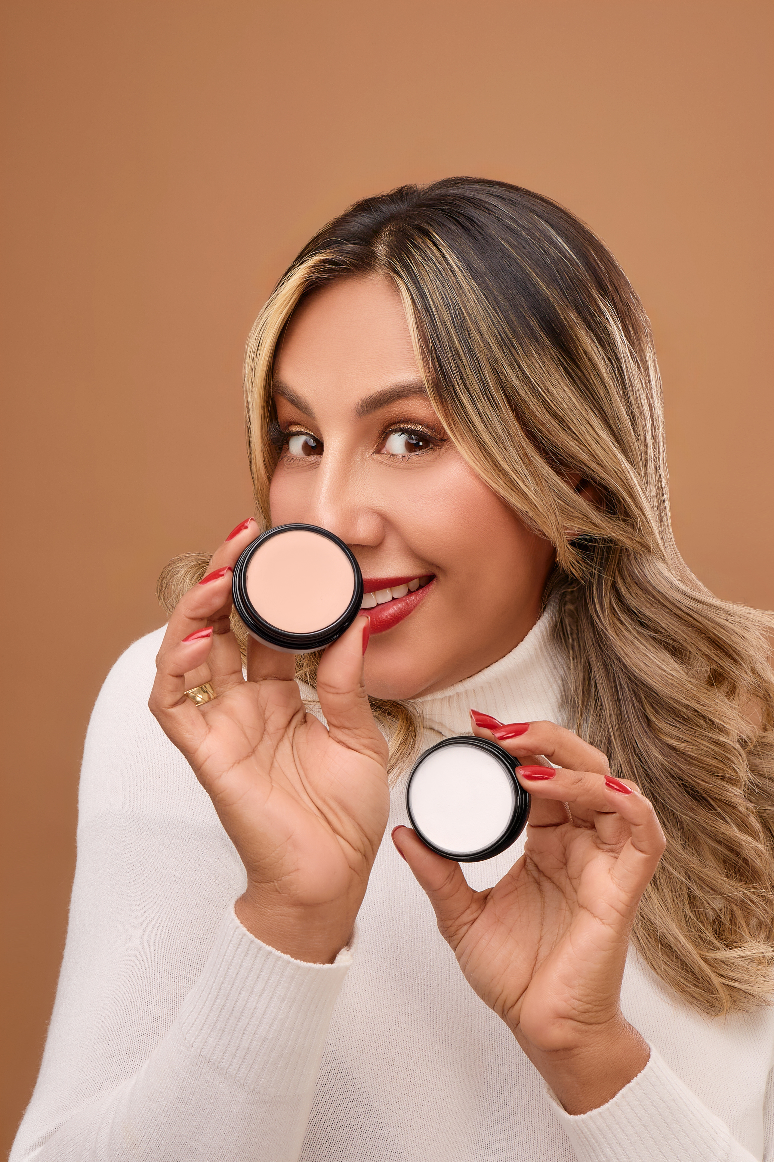 Pasta de Diseño YL Pro Line