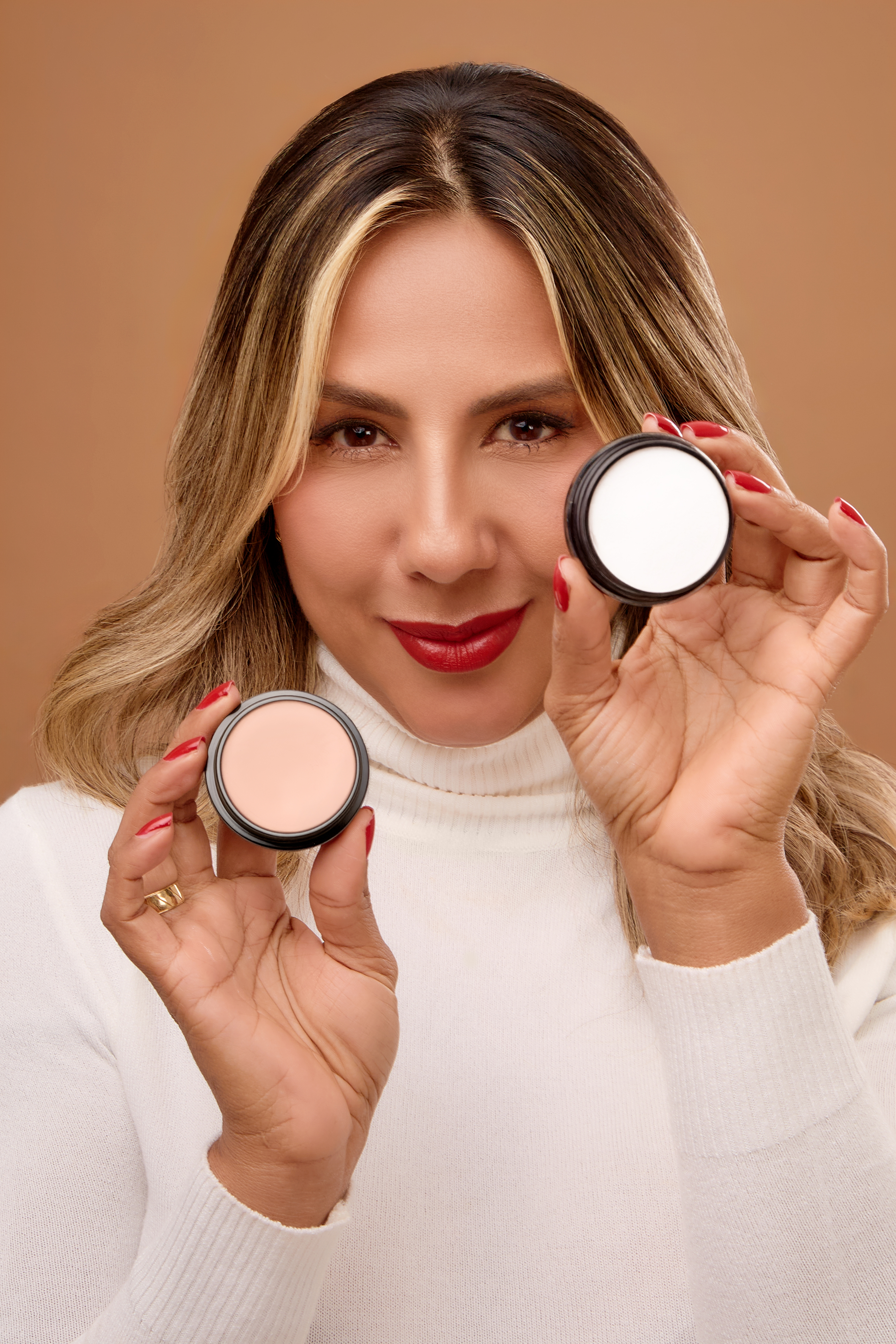 Pasta de Diseño YL Pro Line