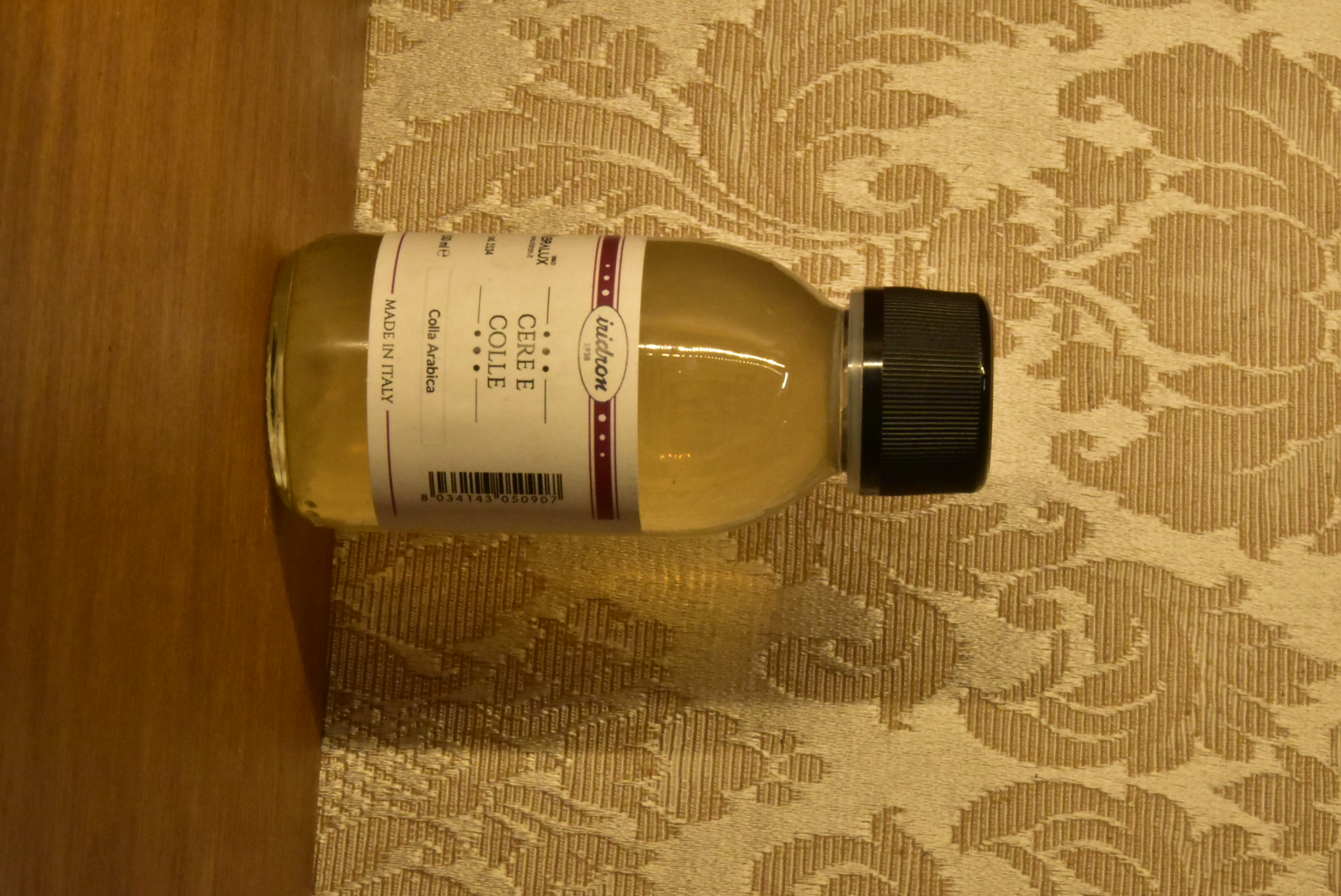 IRIDRON Colla Arabica 100ml